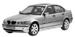 BMW E46 B2927 Fault Code