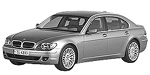 BMW E65 B2927 Fault Code