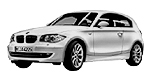 BMW E81 B2927 Fault Code