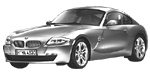 BMW E86 B2927 Fault Code