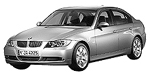 BMW E90 B2927 Fault Code