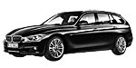 BMW F31 B2927 Fault Code