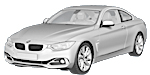 BMW F32 B2927 Fault Code