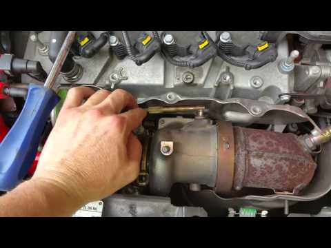 See B2927 repair manual