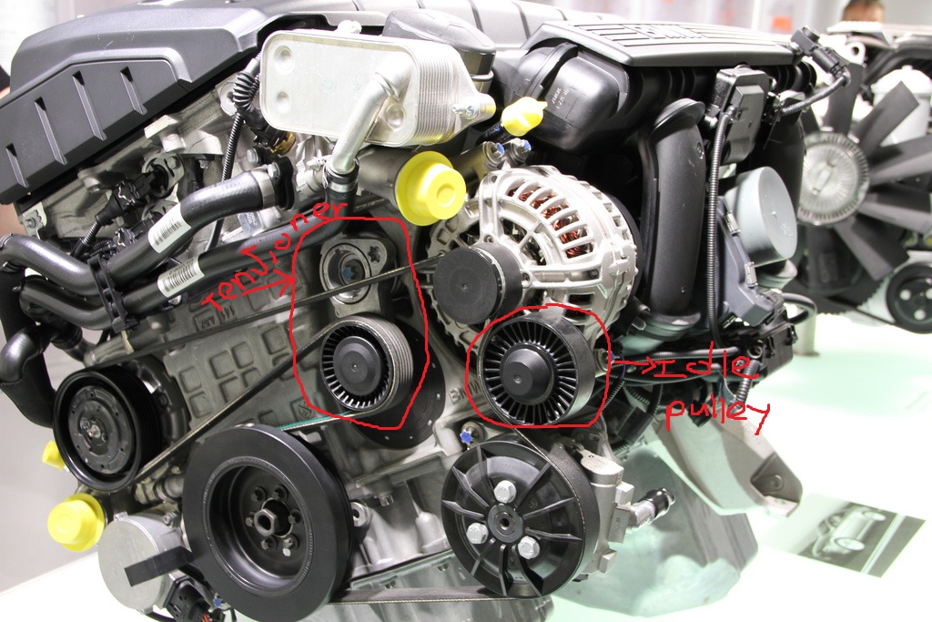 See B2927 repair manual